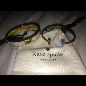 Kate spade bracelet